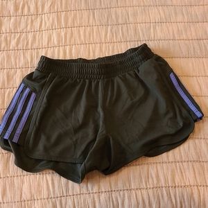 Addias Workout Shorts